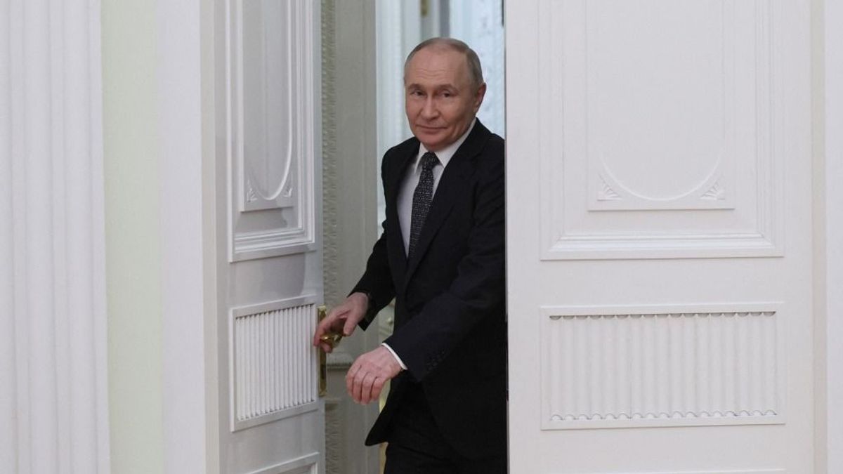 Ez durva lesz: Oroszország arra készül, hogy leállítja a benzin és a dízel exportját – napi egymillió hordó üzemanyag tűnne el 