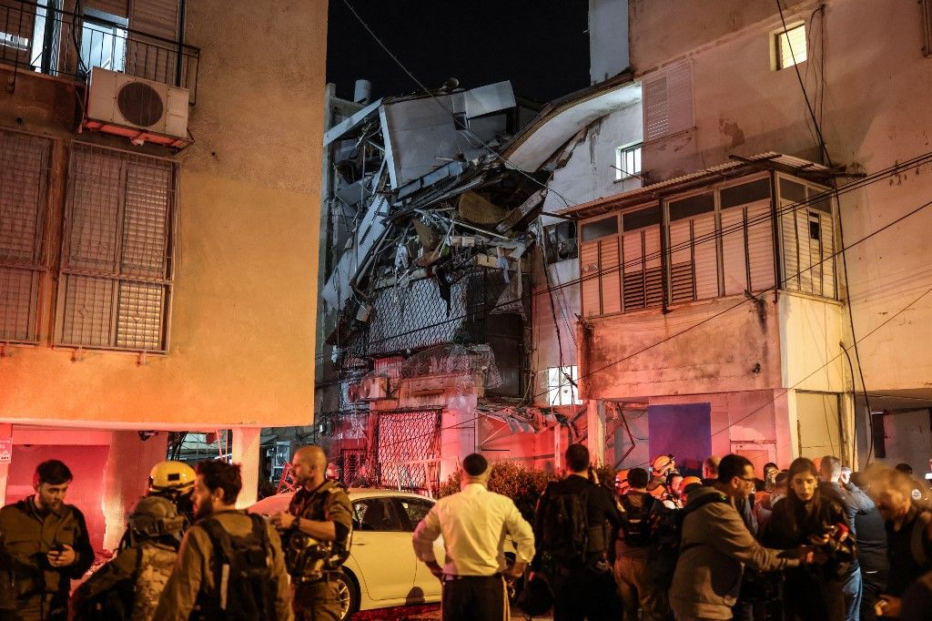 Ez történt a héten a világban, fotógalérián a legfontosabb történések