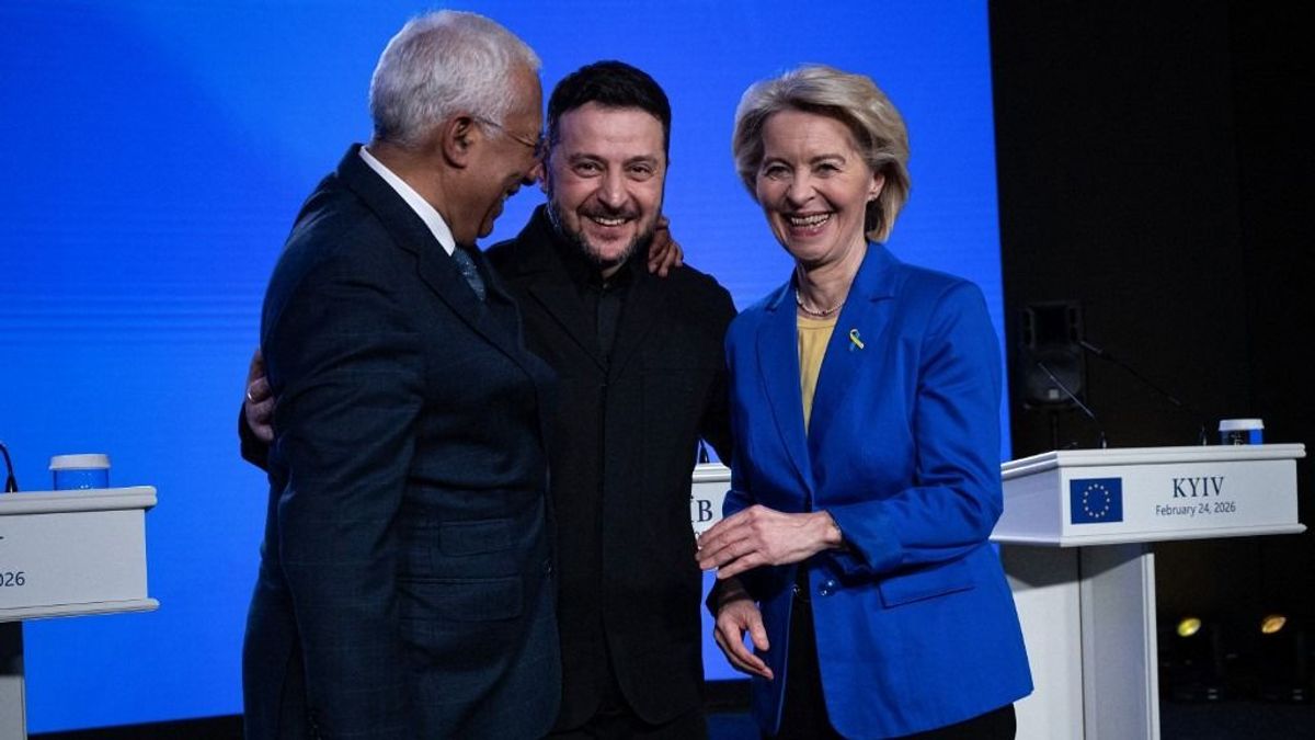 Ursula von der Leyen maga kapta meg a zűrzavart, amit Magyarországra szántak: válságba fut az EU a magyar választásra 