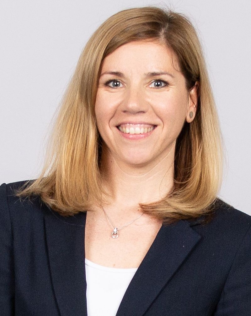 Merkl Gabriella szerző profilképe