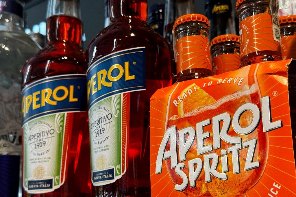 Poland Grocery Products