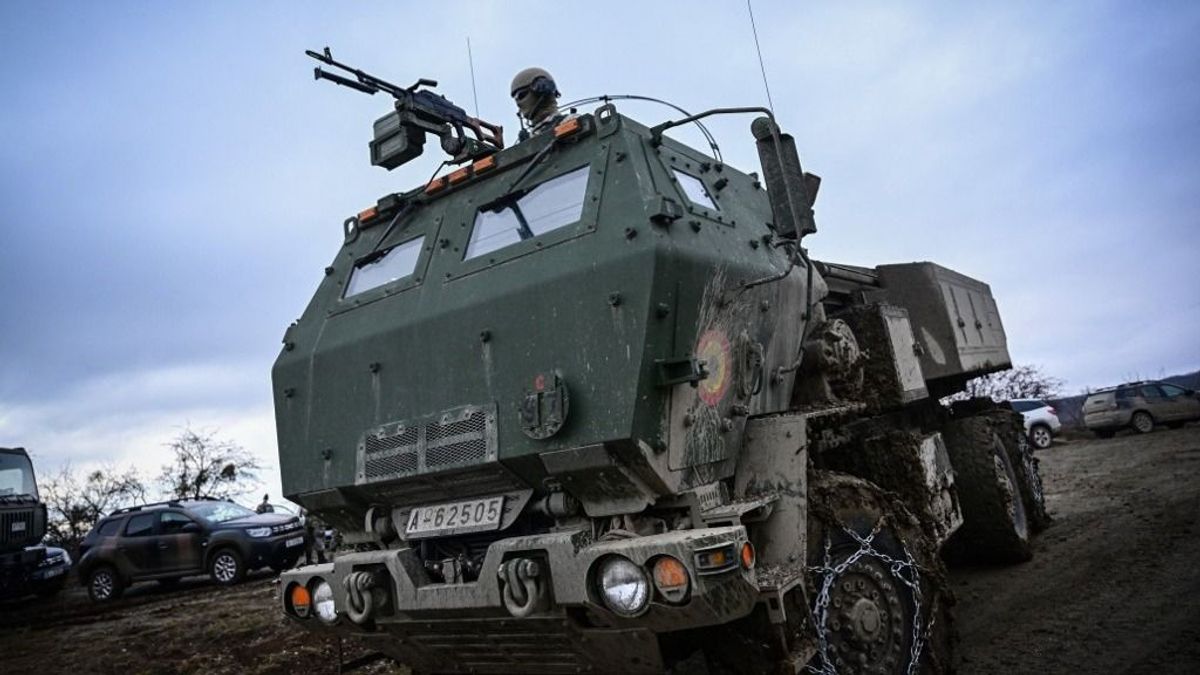 Ez példátlan: amerikai szuperfegyvert kap a magyar hadsereg, a fél világ sorban áll érte – kiderültek a részletek 