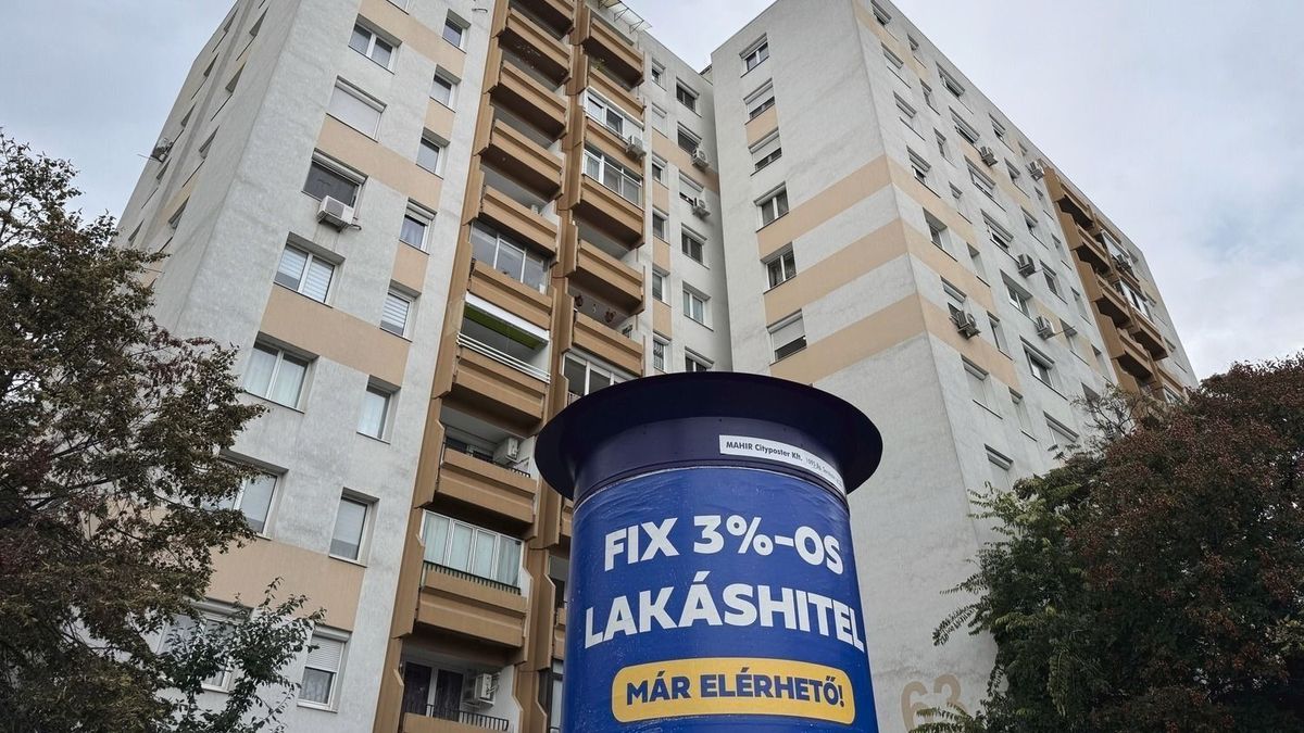 Otthon Start program
fix 3 százalékos lakáshitel
OSP ingatlanpiac
CEE