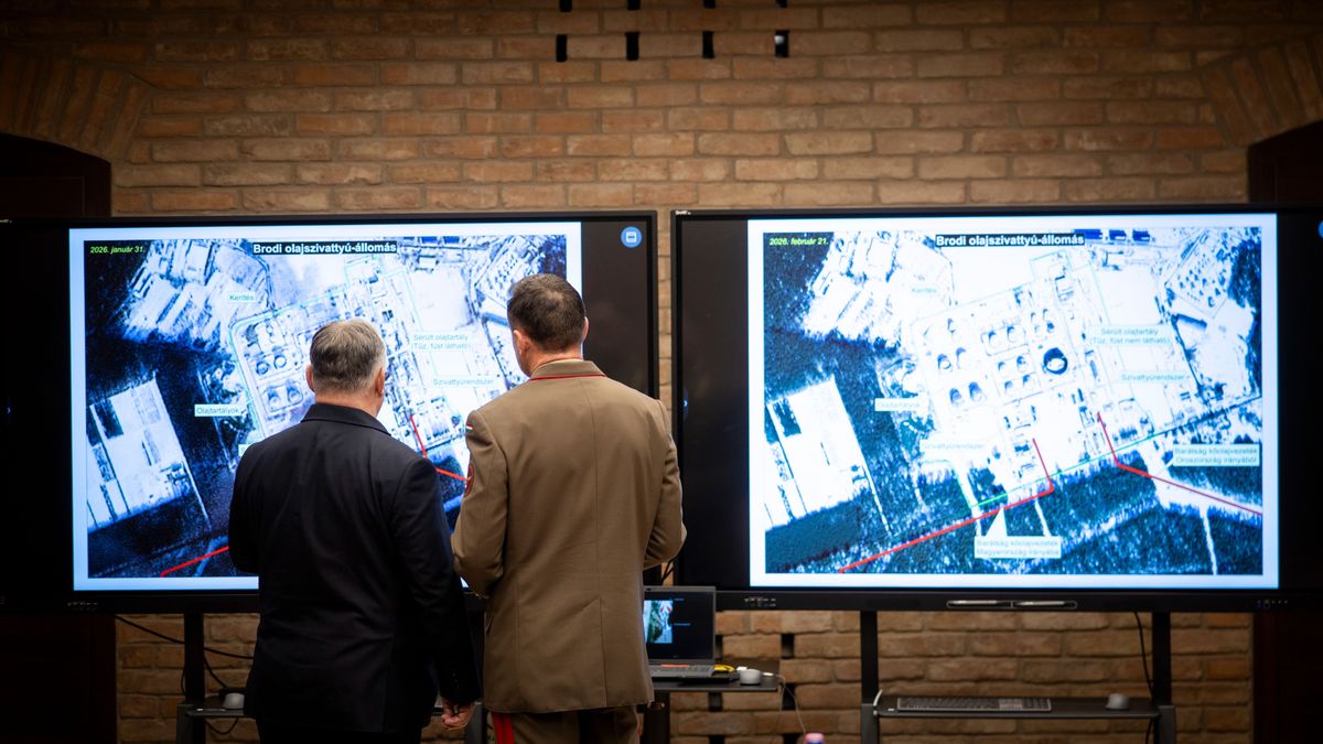 „Ami a Barátság kőolajvezeték körül folyik, az nem műszaki és gazdasági kérdés, hanem színtiszta zsarolás” – az NGM szóvivője garantálta, hogy szükség esetén fellépnek az indokolatlan áremelkedésekkel szemben 