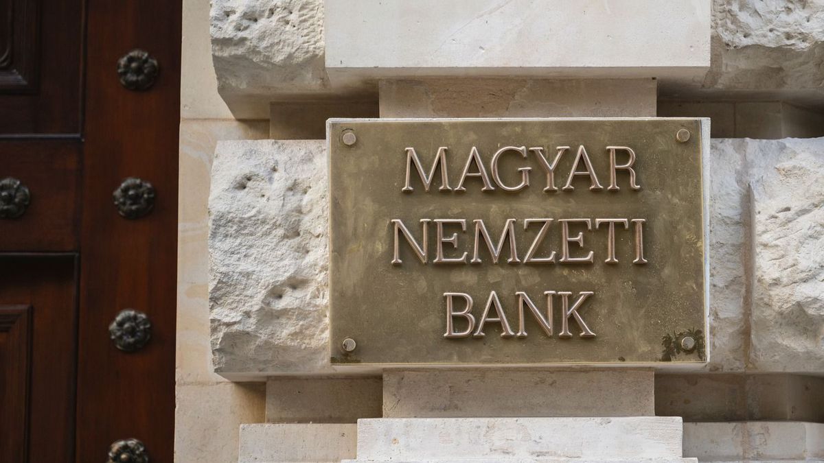 Itt a magyarázat: ezért nem mehet lejjebb a magyar kamat – nőtt az inflációs veszély 