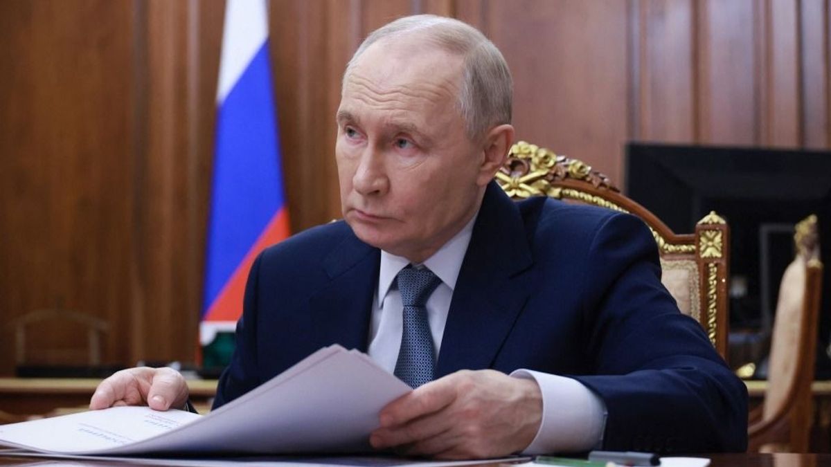 Ennyi volt, elfogyott Putyinék türelme: nem lesz béke Ukrajnával, totális háborúra kapcsolnak – Szerbia súlyos figyelmeztetést kapott 