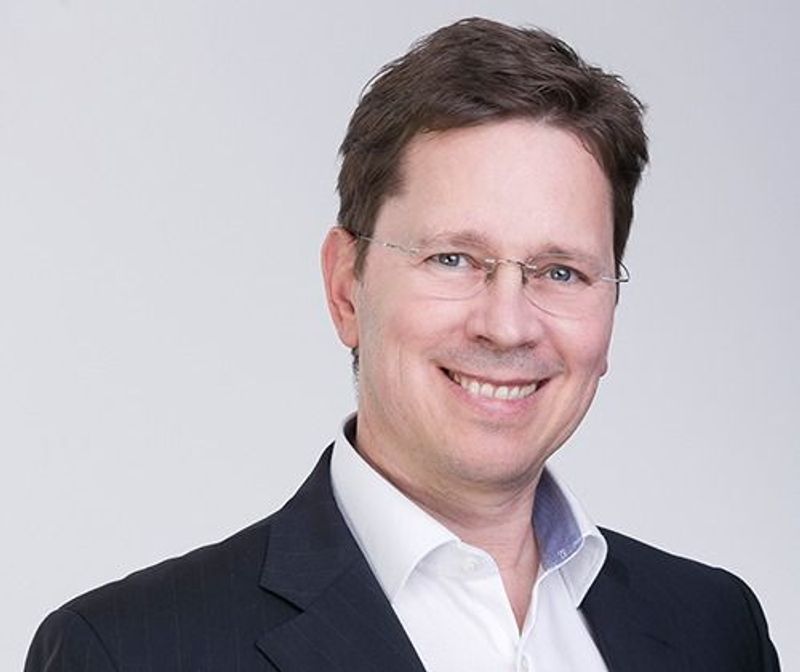 Fürjes Balázs Zoltán szerző profilképe