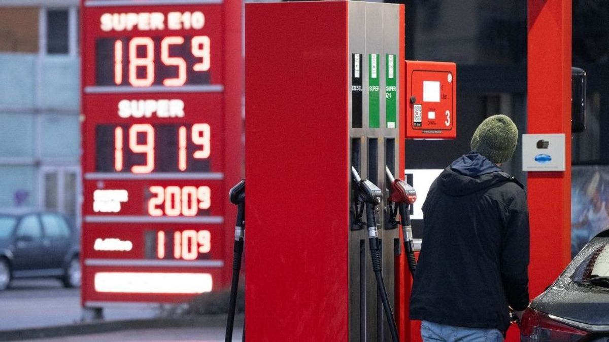 Benzinárstop: az iráni háború óta annyira brutális az üzemanyagár-emelkedés Németországban, hogy a magyar receptet másolnák le 