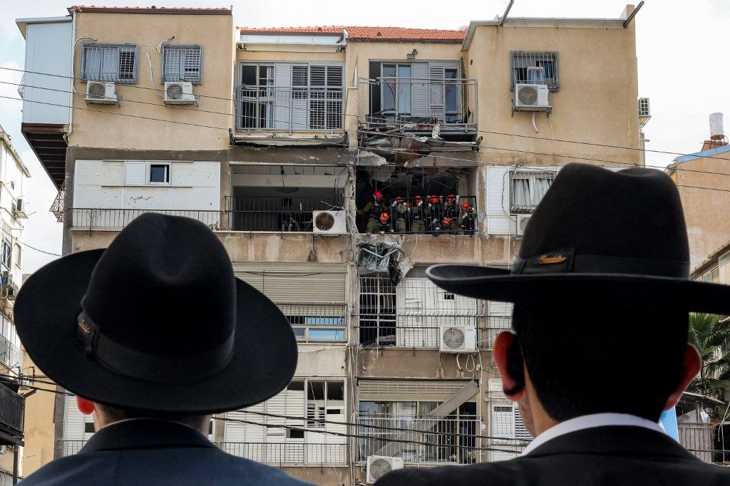 Ez történt a héten a világban, fotógalérián a legfontosabb történések