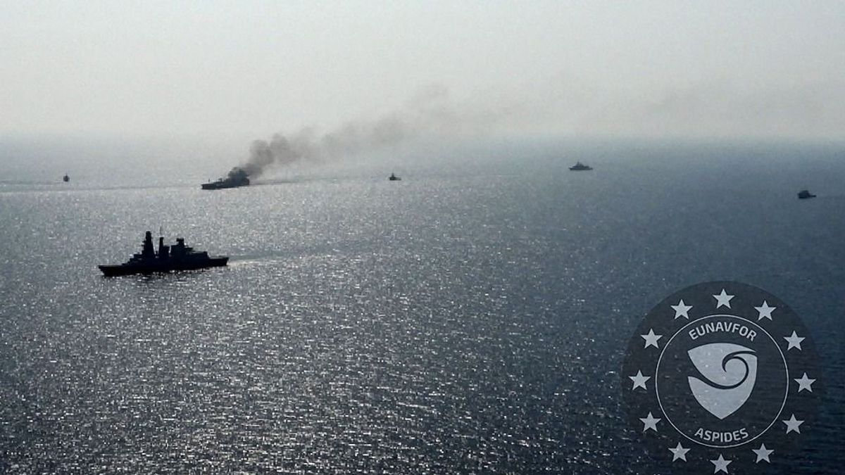 Az EU ad is hadihajót, meg nem is, ezt tegye zsebre Trump – fütyülnek a legerősebb NATO-hatalomra 