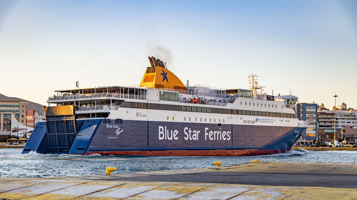 Görögország vezető szerepet vállalna a kereskedelmi hajózás nukleáris energiára átállításában