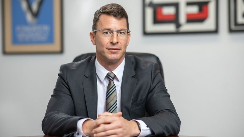 Bódizs Kornél szerző profilképe