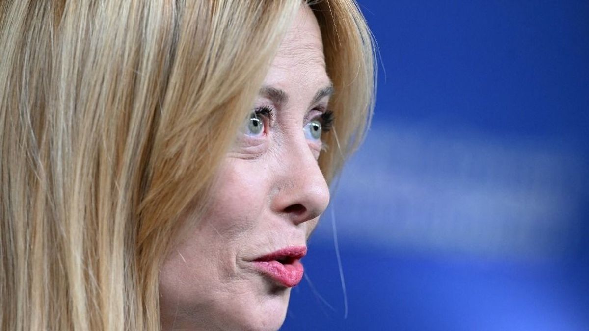 Európa nagyasszonyának a sorsa a tét, ma minden eldől Olaszországban 