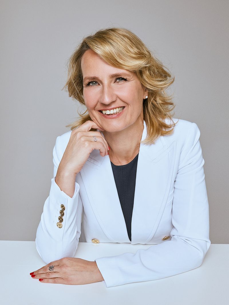 Pesti Tímea szerző profilképe