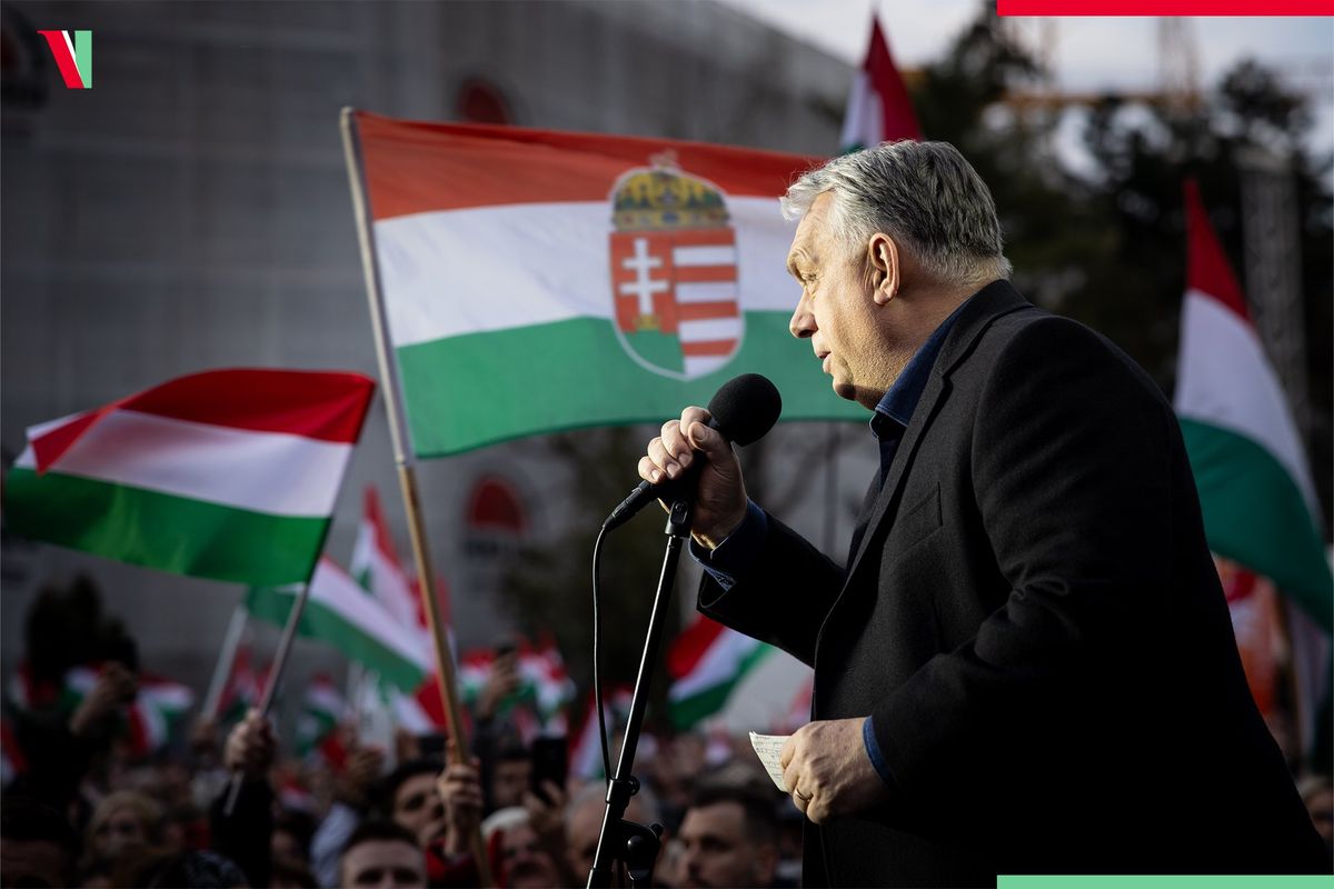 Orbán Viktor