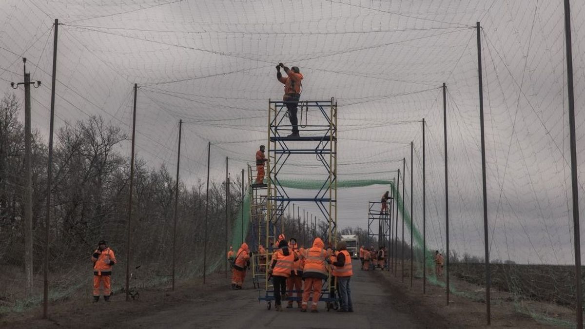 Mi áll Európa Ukrajna politikája mögött? 