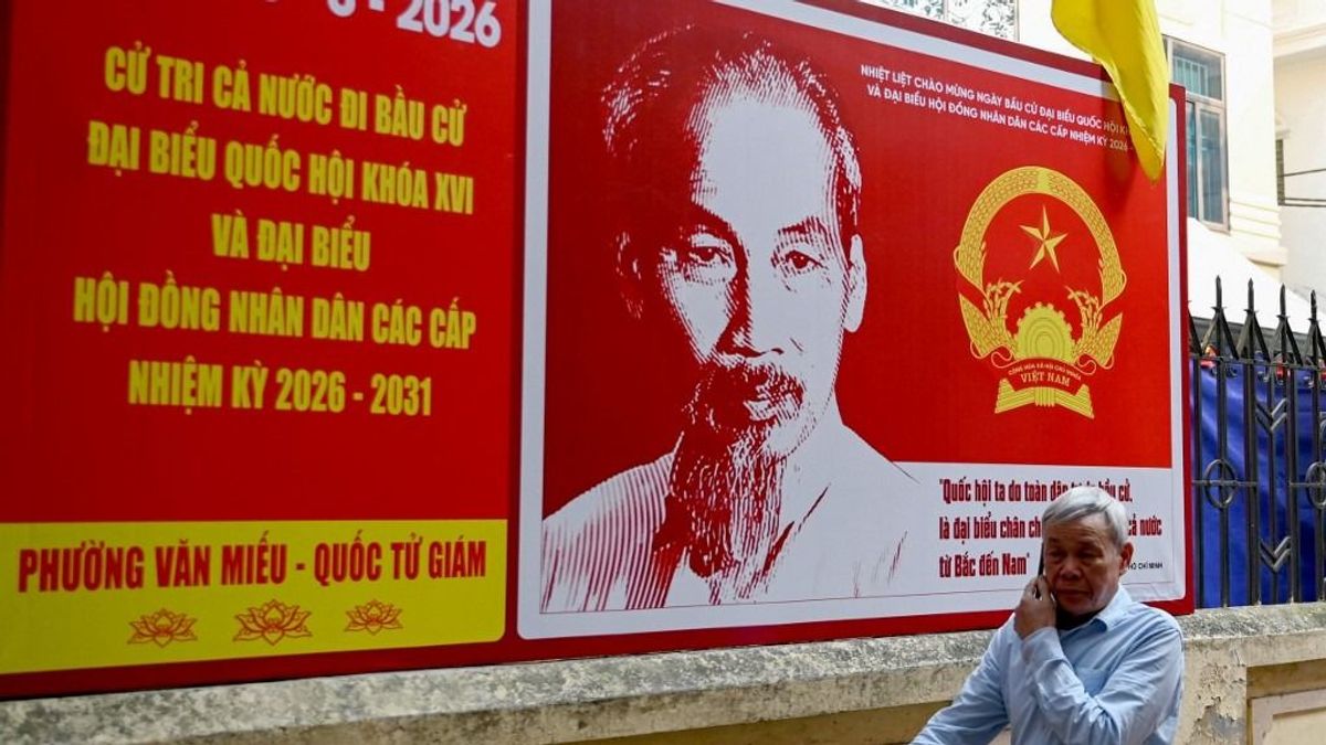 Vietnám lekörözte Kínát és Mexikót – de kivívja vele Donald Trump haragját 