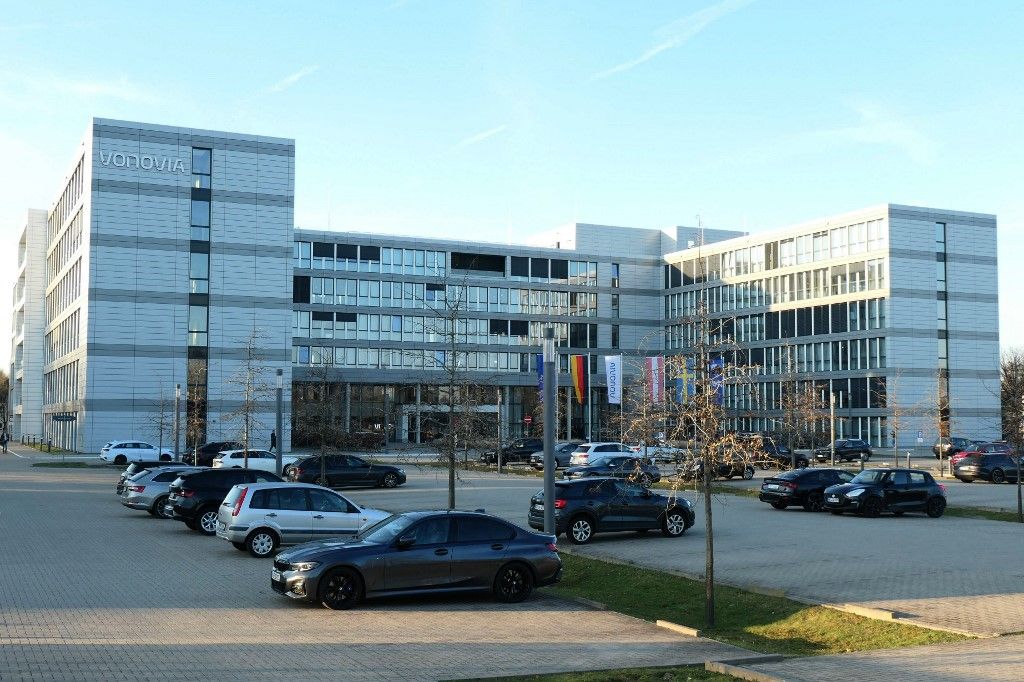 Vonovia Group Headquarters