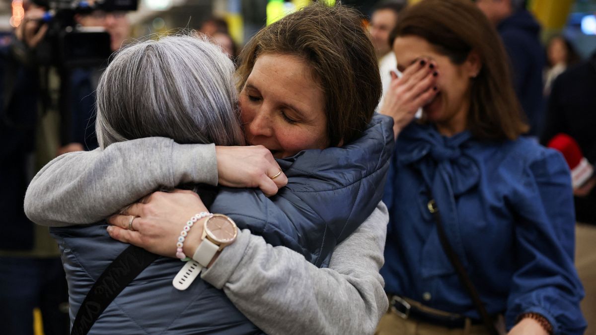 Mentesítő járat indult Jordániába a Közel-Keleten rekedt magyarokért 