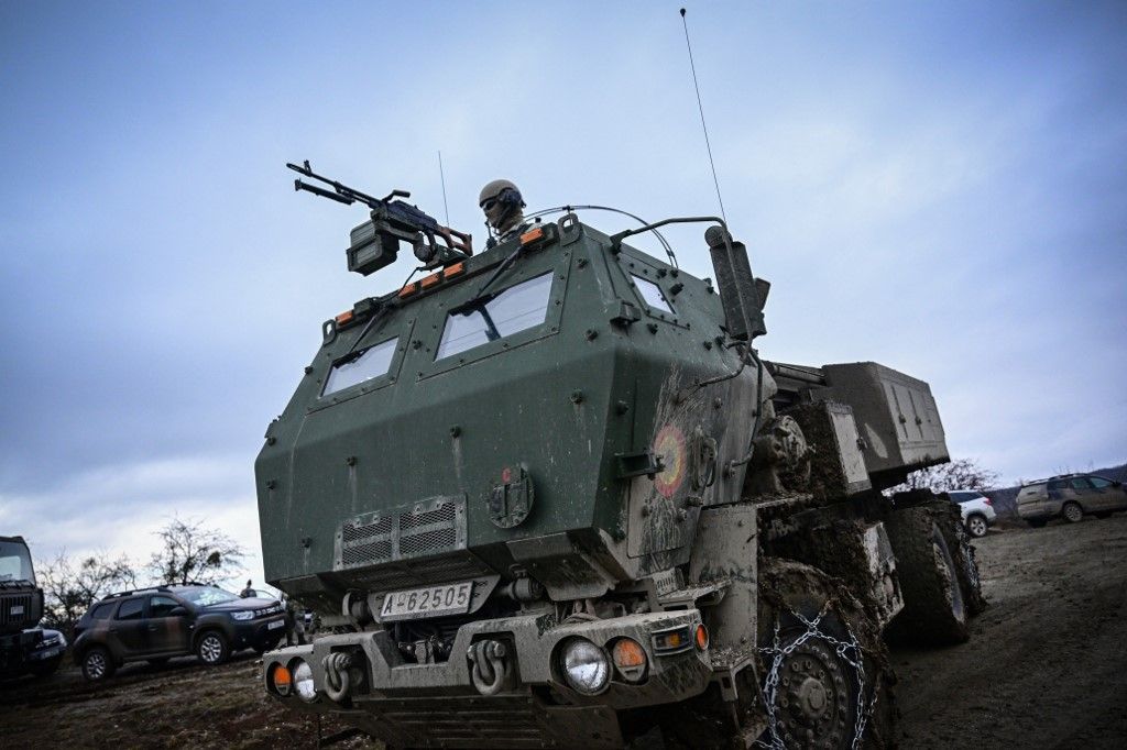 HIMARS, fegyverkezés, rakéta
Magyar Honvédség
hadiipari megállapodás
Amerikai Egyesül Államok