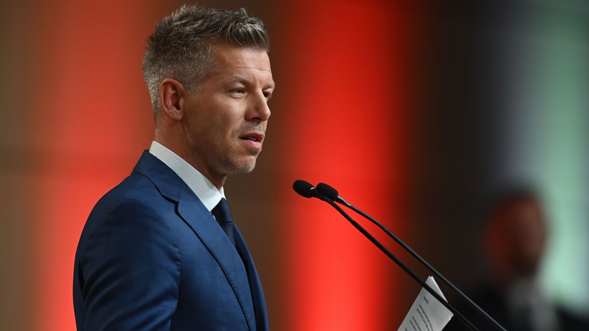 Már tudjuk, ki lesz Magyar Péter helyettese – ebből megint feszültség lesz? 