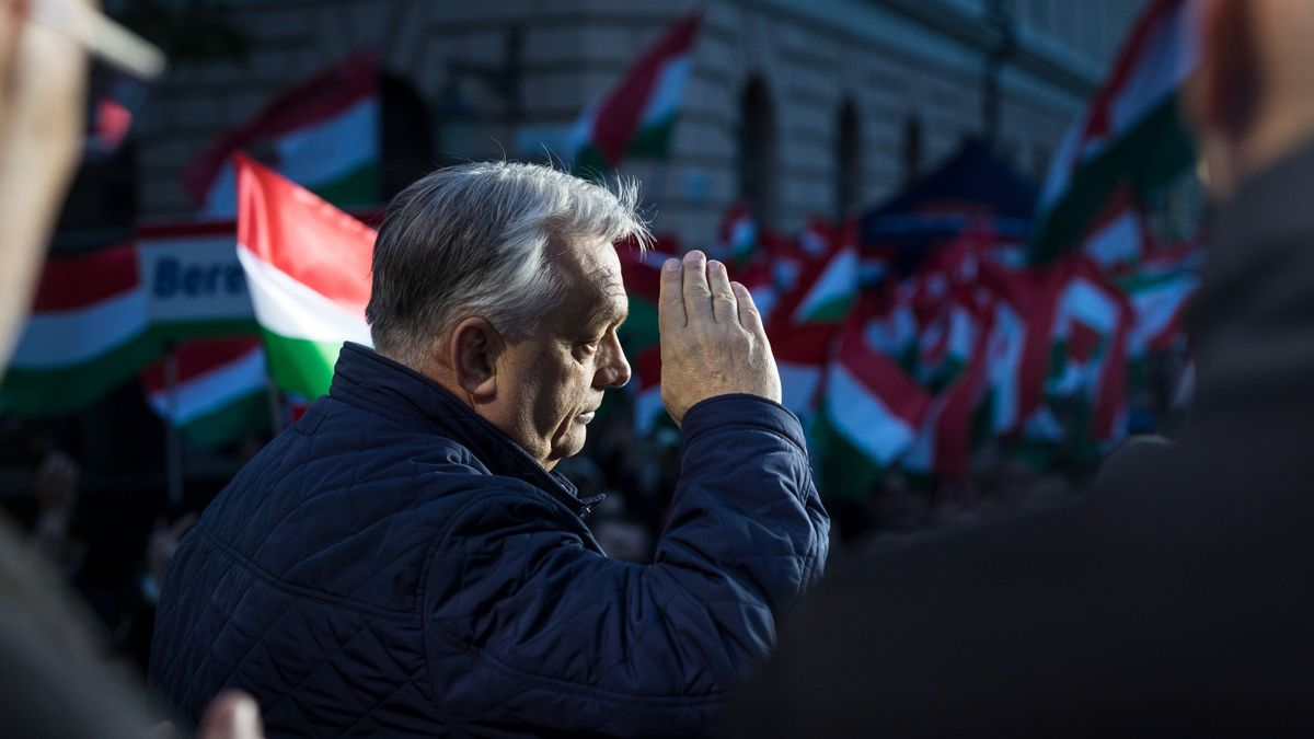 ORBÁN Viktor