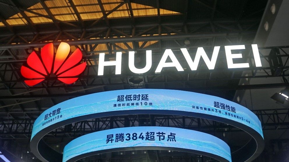 huawei