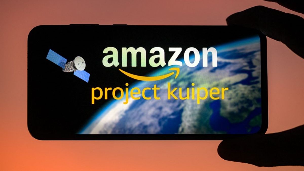 Bezos és Musk ölre megy, a tét akkora, hogy az egész világ figyel: ki lesz a műholdas internet királya? 