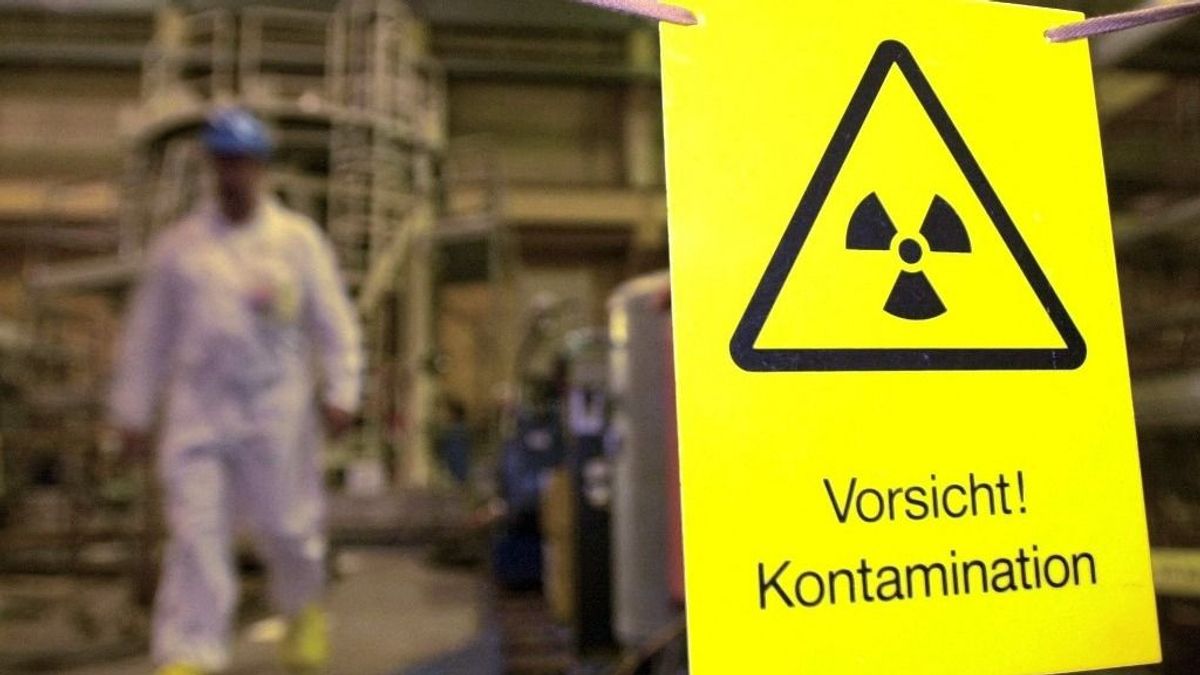 Hatalmas fordulat, végre belátták a németek, mégiscsak kell az atomenergia - "nincs alternatíva" 