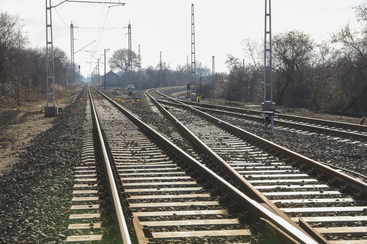 Indul Magyarország legnagyobb vasúti projektje
deltavágány, vonat, vasút, közlekedés