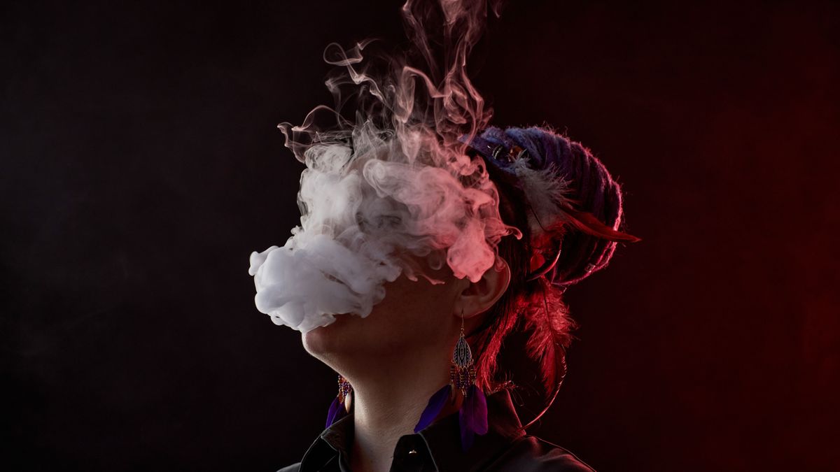 Európát elárasztják az illegális vape-ek, milliárdos árnyékpiac épült ki