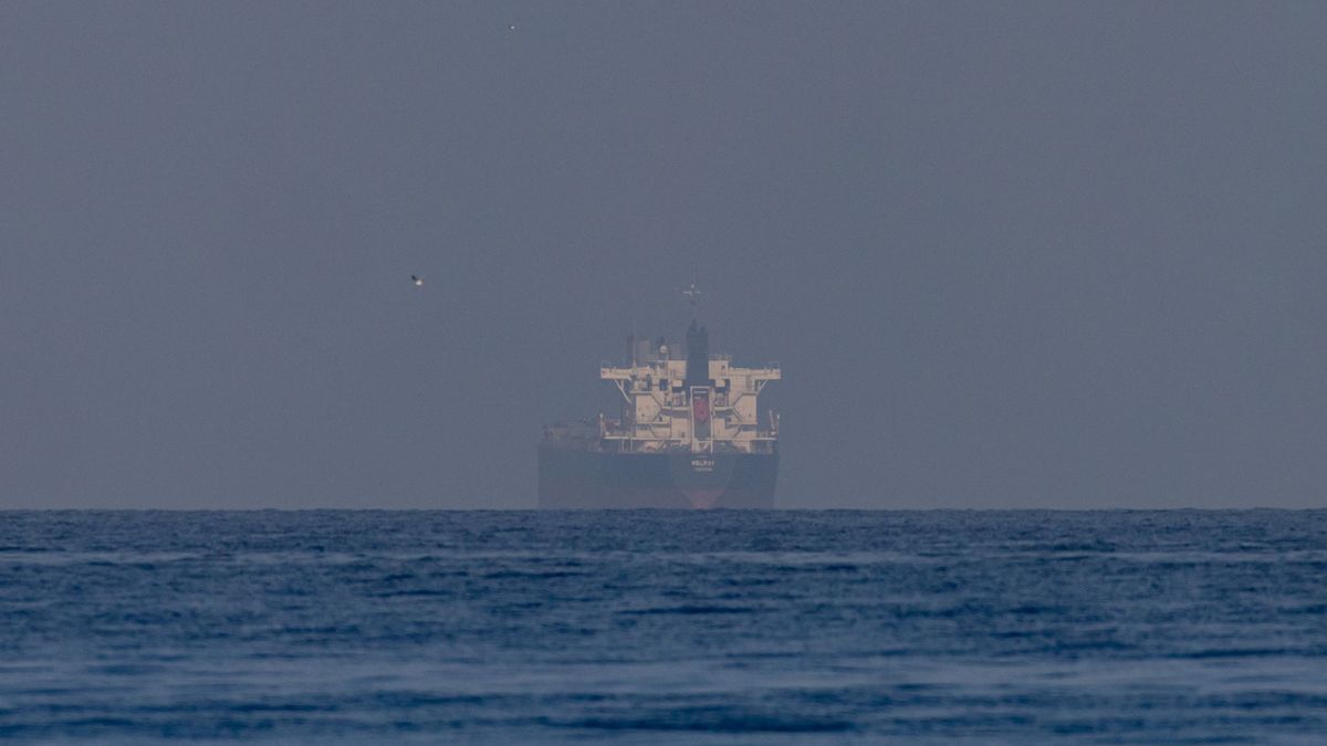 UAE And Allies Condemn 'De Facto Closure' Of Strait Of Hormuz By Iran