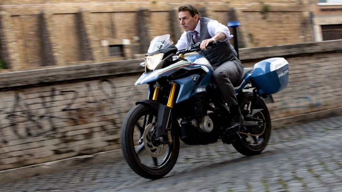 Világsztár Magyarországon: Tom Cruise stábja a Balatonnál készül valamire