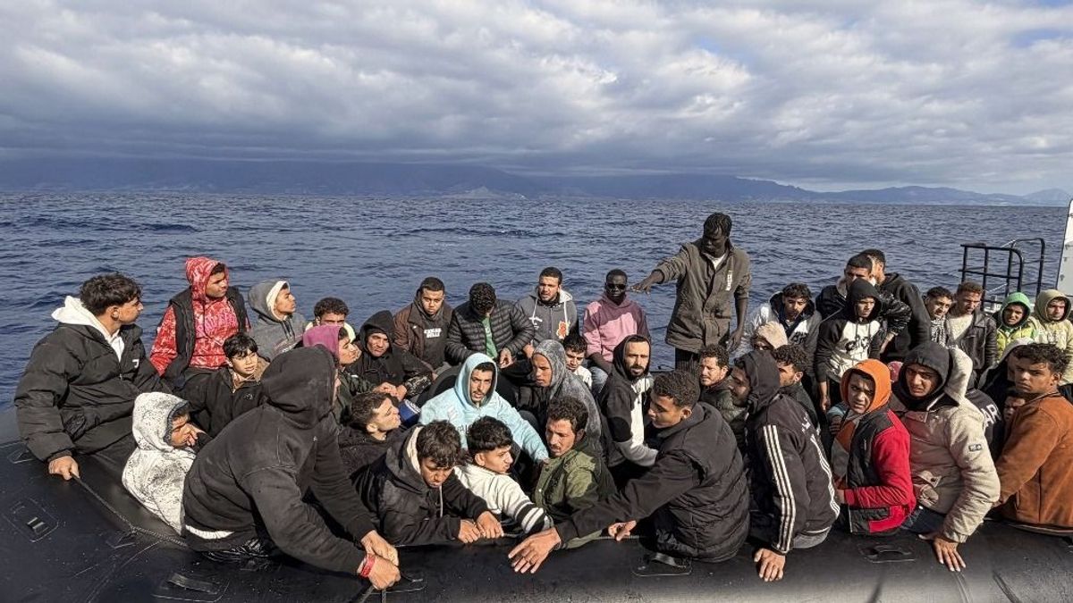 Kiszámolták, Merkel mama sírva fakadhat: a migránsok fejenként 150 millió forint veszteséget okoznak 