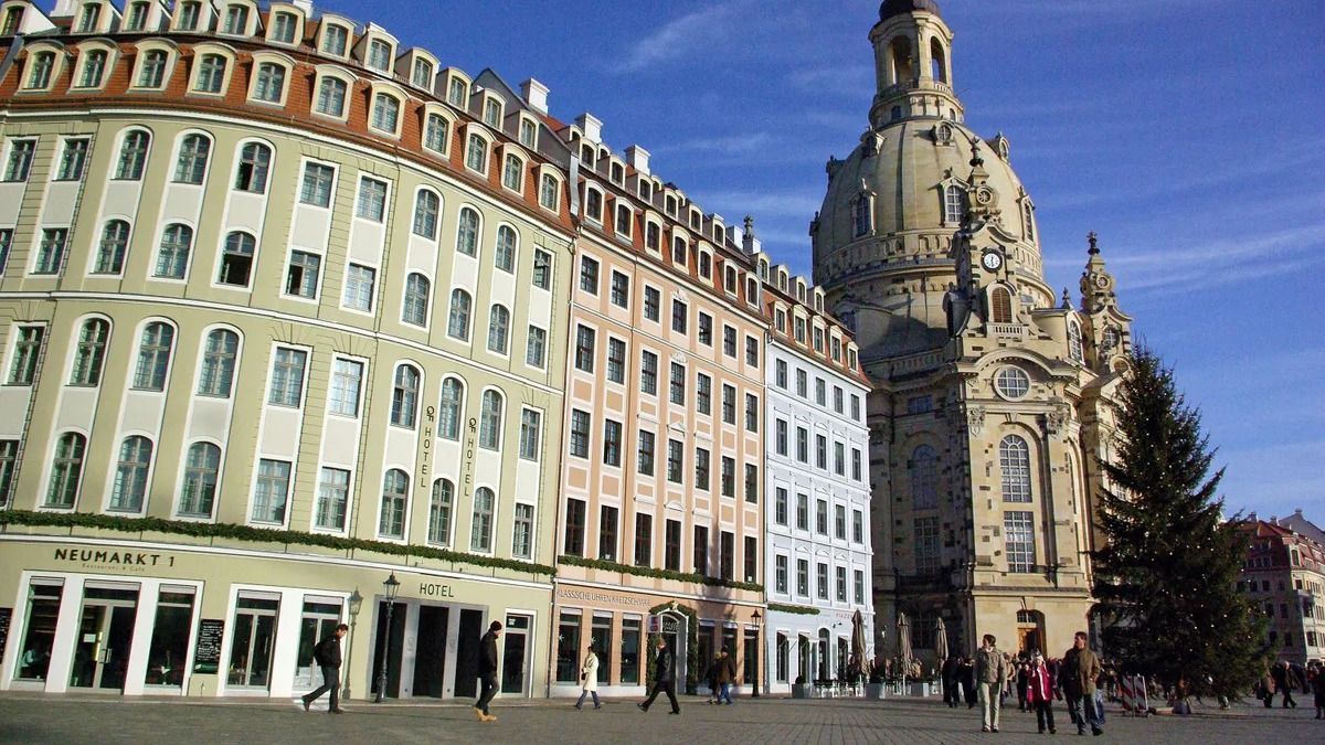 Csődöt jelentett Európa legnagyobb szállodaüzemeltetője: 175 hotel érintett 