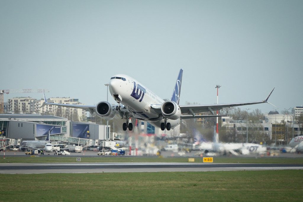 Jet Fuel Price Sees 60 Percent Increase Due To Gulf Region Conflict