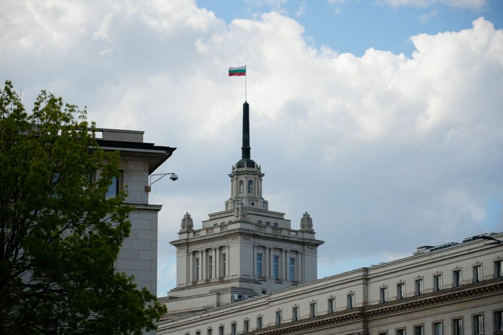 Daily Life In Sofia Kérdésessé vált a bolgár-ukrán biztonsági egyezmény sorsa