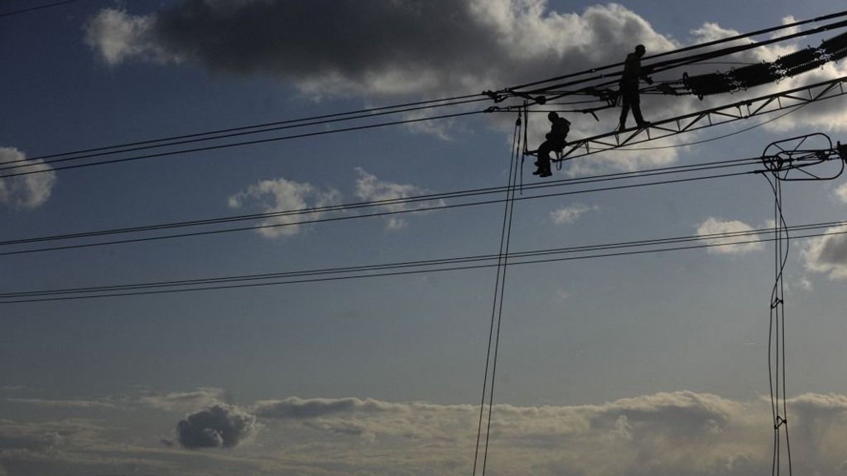 Cseh energiaóriás feldarabolása: tőzsdére vihetik a ČEZ egyes részeit 