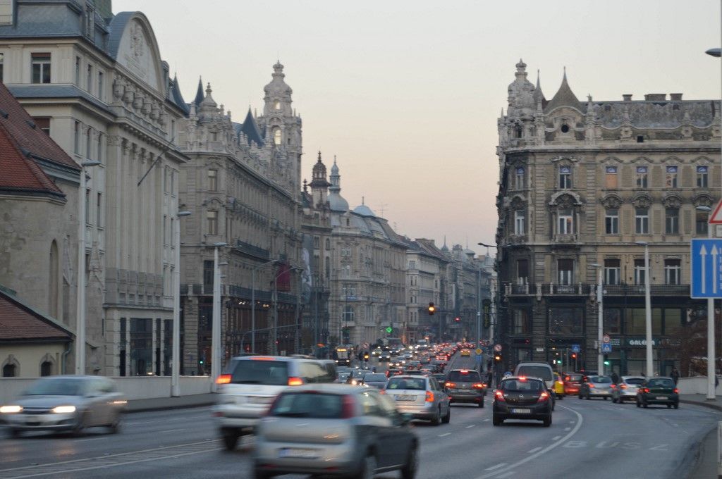 Budapest, traffic Budapesten eltűnnek a parkolóautomaták – tiltakozik a Magyar Autós Érdekvédelem Egyesület 