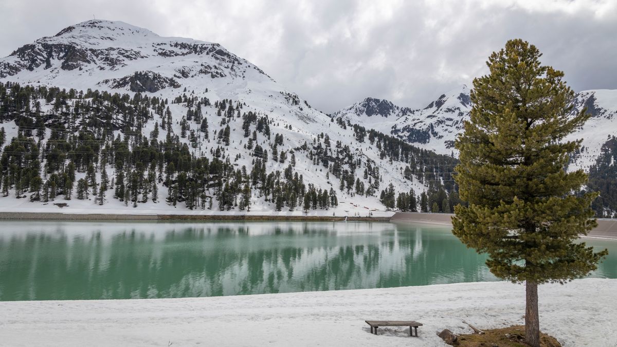 Bővítik a világ egyik legkülönlegesebb erőművét, amely egy hegy gyomrában működik 