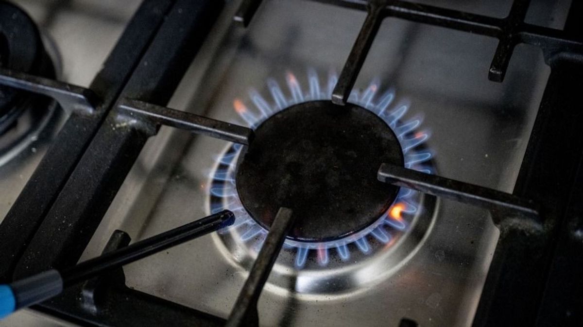 Kezdődik: brutálisan megdrágul a gáz Európa egyik legnagyobb országában, tippeket adnak a lakosságnak, hogyan spóroljon – „Figyeljen oda, mennyi ideig zuhanyzik” 