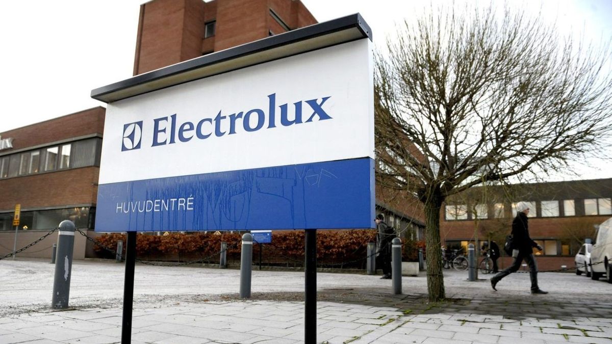 Bezárja jászberényi gyárát az Electrolux, 600 dolgozót érint a leállás – már az időpont is megvan 