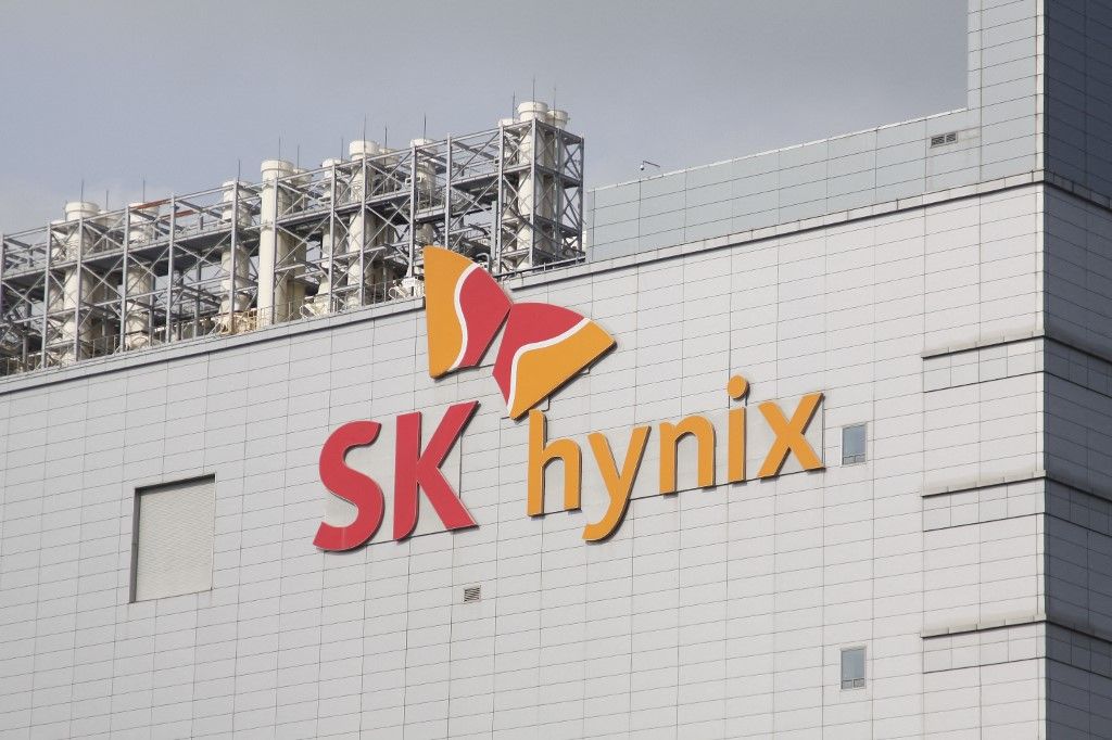 Hynix Inc
