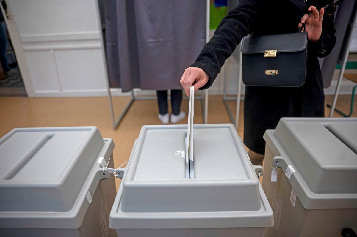 Kimondták a nemzetközi megfigyelők: Magyarországon rendben zajlott a választás 2026-ban