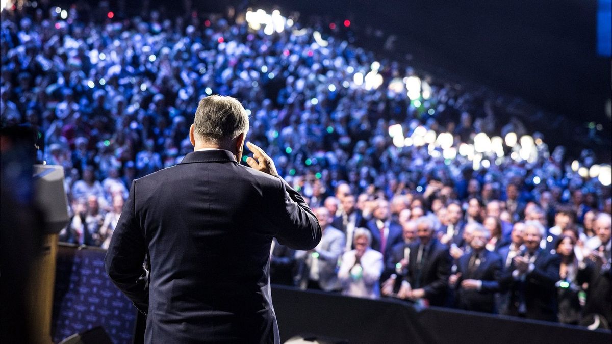 Kimondta az első európai vezető: nem ért véget Orbán Viktor politikai pályája – "A barátom volt és az is marad" 