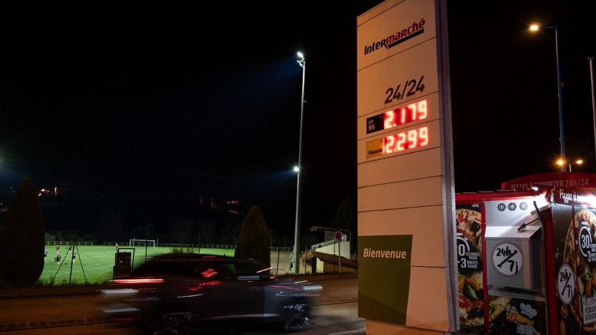 Kiszivárgott: belátták a nyugat-európai államok, Magyarországnak végig igaza volt – követelik az EU-tól, csinálja pontosan azt, amit Orbán Viktor 