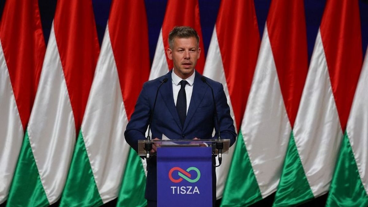 Kiderült, miket örökítenek át az Orbán-kormánytól Magyar Péterék – nem meglepő, mely intézkedések maradnak 