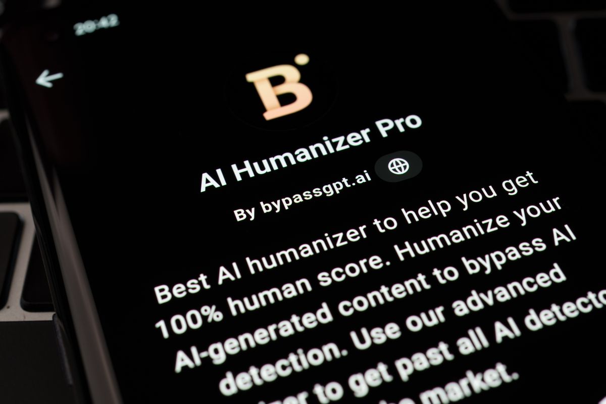 Kiss Mihány magyar AI-detektora 98 százalékos pontosságot tud magáénak