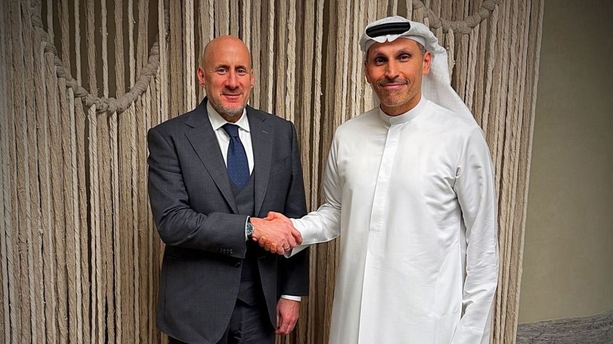 Valami nagy dolog készül: meglepő helyen bukkant fel Jászai Gellért