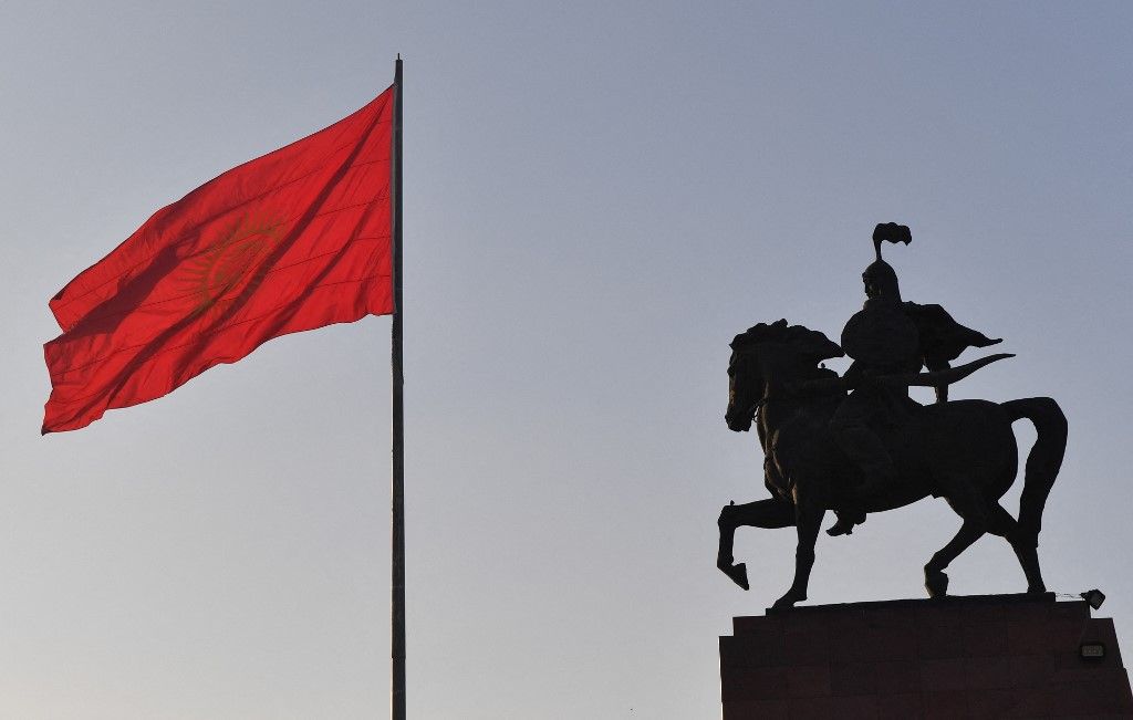 Az EU először él az orosz szankciók megkerülése elleni eszközzel – Kirgizisztán a célkeresztben